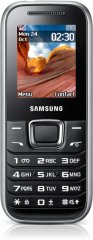 The Samsung E1230, by Samsung