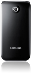 The Samsung E2530, by Samsung