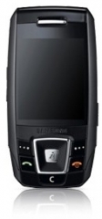The Samsung E390, by Samsung