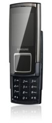Photo plus grosse du Samsung E950
