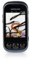 View our profile page for the samsung entro, a Bell phone.