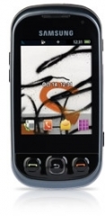 Photo plus grosse du Samsung Entro