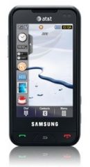 Samsung Eternity picture.