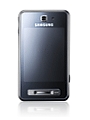 The Samsung F480