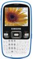Click to start the Slim Phones photo slide show. The cell phone shown in this photo is the Samsung Freeform, a typical Slim Phones phone.