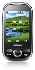 The Samsung Galaxy 5, by Samsung
