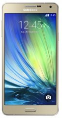 Picture of the Samsung Galaxy A7 Single SIM, by Samsung