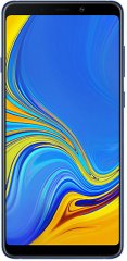 The Samsung Galaxy A9, by Samsung