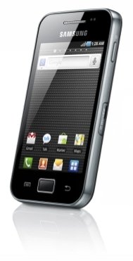 Picture of the Samsung Galaxy Ace 3, by Samsung