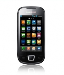 Photo plus grosse du Samsung Galaxy Apollo i5801