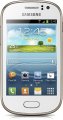Photo of the Samsung Galaxy Fame.