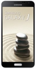 The Samsung Galaxy J, by Samsung
