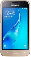 Picture of the Samsung Galaxy J1 (2016), by Samsung
