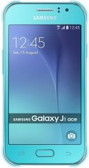 The Samsung Galaxy J1 Ace, by Samsung