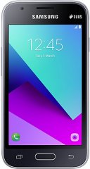 Picture of the Samsung Galaxy J1 Mini Prime, by Samsung