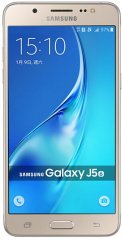 The Samsung Galaxy J5 (2016), by Samsung