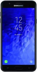 The Samsung Galaxy J7 (2018), by Samsung