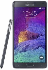 The Samsung Galaxy Note 4, by Samsung