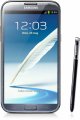 The Samsung Galaxy Note II