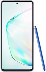 The Samsung Galaxy Note10 Lite, by Samsung