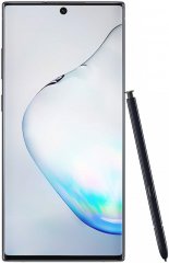 The Samsung Galaxy Note10+, by Samsung
