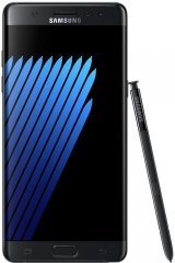 The Samsung Galaxy Note7, by Samsung