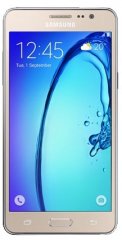The Samsung Galaxy On5, by Samsung