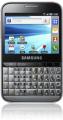 View our profile page for the Samsung Galaxy Pro, a SFR phone.