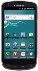 Photo du Samsung Galaxy S Aviator, par Samsung
