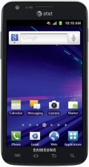 Photo plus grosse du Samsung Galaxy S II Skyrocket