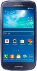 Picture of the Samsung Galaxy S3 Neo, by Samsung