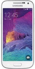 The Samsung Galaxy S4 mini I9195I, by Samsung
