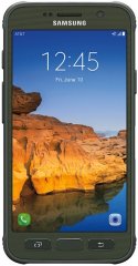 Picture of the Samsung Galaxy S7 active, by Samsung