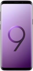 Picture of the Samsung Galaxy S9 Plus, by Samsung