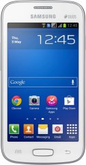Picture of the Samsung Galaxy Star Pro, by Samsung