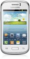 The Samsung Galaxy Young is a low-SAR Samsung mobile phone.
