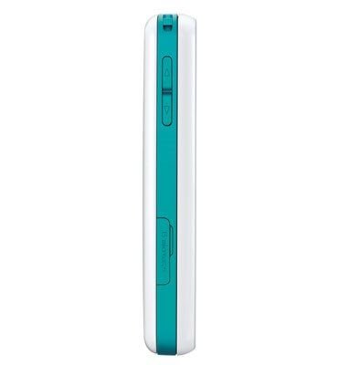 Picture of the Samsung Gravity 3, by Samsung