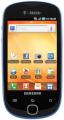 View our profile page for the samsung gravity smart, a Fido phone.