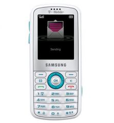 Photo of the Samsung Gravity.