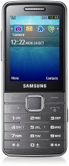 The Samsung GT-S5611, by Samsung
