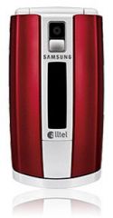 A picture of the Samsung Hue.