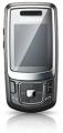 View our profile page for the samsung impact, a Bell phone.