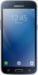 Picture of the Samsung J2 Pro, by Samsung