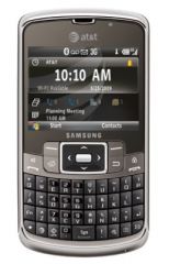 A picture of the Samsung Jack.