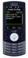 Click to start the Slide Phones photo slide show. The cell phone shown in this photo is the Samsung Messager II, a typical Slide Phones phone.