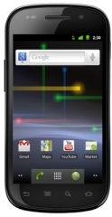 Picture of the Samsung Nexus S 4G, by Samsung