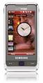The Samsung Omnia i910