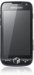 Samsung Omnia II picture.