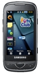 Photo plus grosse du Samsung Player 5