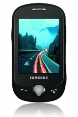Photo plus grosse du Samsung Player Light